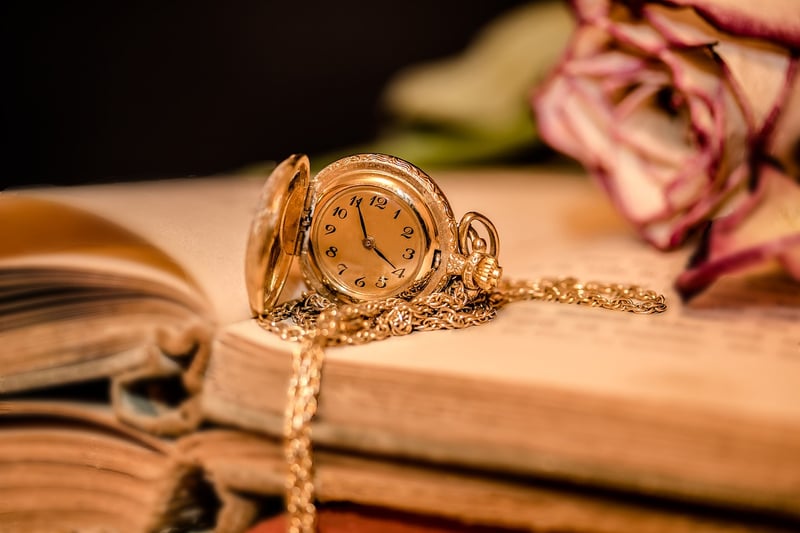 Time Criminals Pursuit