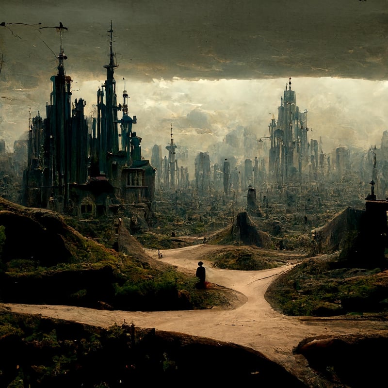 Future City